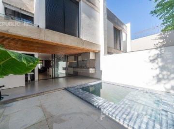 Casa · 168m² · 3 Quartos · 2 Vagas · Casa à venda - no Jardim Isabel