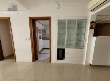 Apartamento · 85m² · 3 Quartos · 2 Vagas · Apartamento à venda - em Ipanema