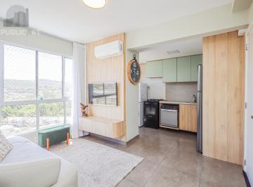 Apartamento · 54m² · 3 Quartos · 2 Vagas · Apartamento a venda no bairro Cavalhada