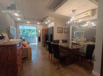 Apartamento · 117m² · 3 Quartos · 1 Vaga · Apartamento à venda - em Teresópolis