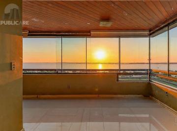 Apartamento · 125m² · 3 Quartos · 2 Vagas · Apartamento à venda - na Praia De Belas