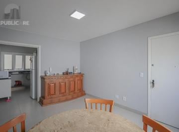 Apartamento · 71m² · 2 Quartos · 1 Vaga · Apartamento de 2 Quartos com Vaga no Bairro São Geraldo – Pronto para Morar!