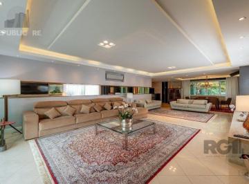 Apartamento · 271m² · 3 Quartos · 3 Vagas · Apartamento à venda - em Três Figueiras