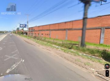 Terreno · 80600m² · Terreno à venda - em Três Portos