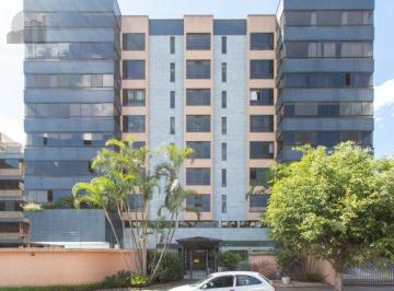 Apartamento · 231m² · 3 Quartos · 2 Vagas · Apartamento à venda - no Centro