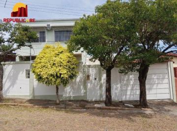 Casa · 259m² · 4 Quartos · 4 Vagas · Casa para Venda - 259m², 4 dormitórios, sendo 1 suites, 4 vagas - Coronel Aparíc