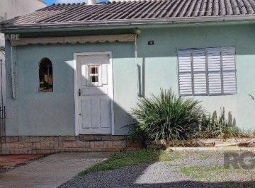 Comercial · 110m² · Casa Terre110  em terreno 337,59mq a venda no Bairro Passo d'Areia