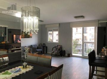 Apartamento · 73m² · 3 Quartos · 1 Vaga · Apartamento para Venda - 73m², 3 dormitórios, sendo 1 suites, 1 vaga - Jardim It