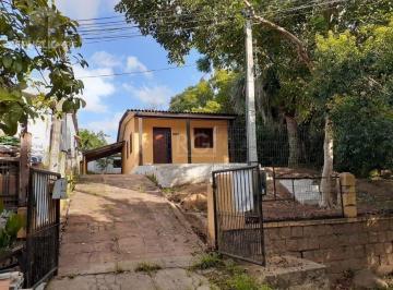 Casa · 80m² · 2 Quartos · 3 Vagas · Casa para Venda - 80m², 2 dormitórios, 3 vagas - Belém Novo