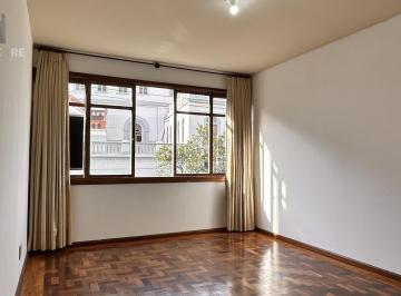 Apartamento · 109m² · 3 Quartos · Apartamento à venda - no Centro Histórico