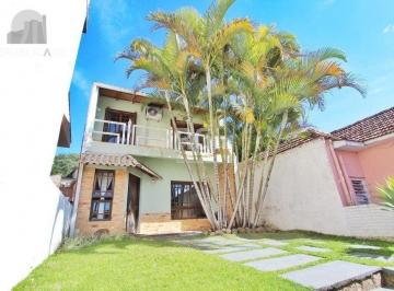Casa · 260m² · 5 Quartos · 4 Vagas · Casa para Venda - 260m², 5 dormitórios, sendo 2 suites, 4 vagas - Teresópolis