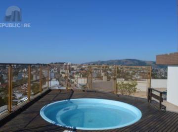 Apartamento · 72m² · 2 Quartos · 1 Vaga · Apartamento para Venda - 71.75m², 2 dormitórios, 1 vaga - Petrópolis