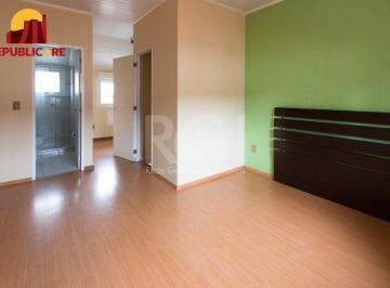 Casa · 92m² · 3 Quartos · 2 Vagas · Casa Condominio para Venda - 92.32m², 3 dormitórios, sendo 1 suites, 2 vagas - C