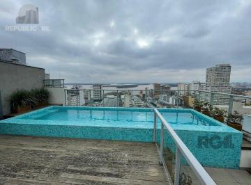 Apartamento · 22m² · 1 Quarto · Apartamento à venda - no Centro Histórico