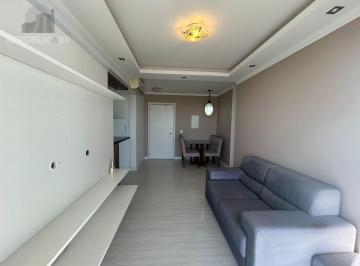 Apartamento · 56m² · 2 Quartos · 1 Vaga · Melhor Custo beneficio do Condomínio Vida Viva Iguatemi