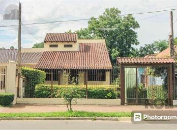 Casa · 188m² · 2 Quartos · 2 Vagas · CASA | 02 DORMITÓRIOS | AMPLO TERRENO | VILA NOVA | ZONA SUL
