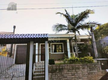 Casa · 214m² · 2 Quartos · 4 Vagas · Casa para Venda - 214m², 2 dormitórios, 4 vagas - Parque Santa Fé