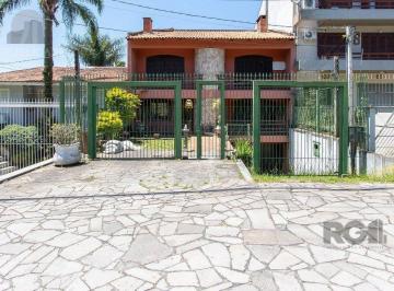 Casa · 572m² · 6 Quartos · Casa para Venda - 572m², 5 dormitórios, sendo 1 suites, Cavalhada