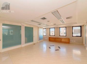 Comercial · 128m² · 2 Vagas · Conjunto Comercial de 129,57m2 nas Três Figueiras para comprar