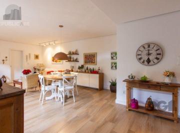 Casa · 271m² · 5 Quartos · 4 Vagas · Casa térrea, 3 quartos, edícula, com 2 suites, pátio - Bairro Guarujá