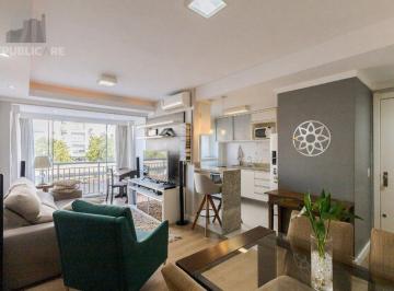 Apartamento · 68m² · 2 Quartos · 1 Vaga · Vende-se apartamento com 2 quartos (1 suíte), 68m² e 1 vaga – Passo da Areia