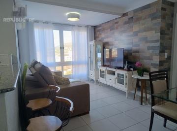 Apartamento · 75m² · 2 Quartos · 1 Vaga · Apartamento à venda - em Teresópolis