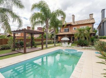 Casa · 386m² · 4 Quartos · 4 Vagas · Casa à venda - em Terraville
