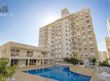 Apartamento · 68m² · 3 Quartos · 1 Vaga · Apartamento para Venda - 68m², 3 dormitórios, sendo 1 suites, 1 vaga - Tristeza
