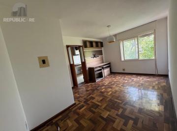 Apartamento · 69m² · 3 Quartos · 1 Vaga · Apartamento com 03 dormitórios com 01 vaga de garagem escriturada
