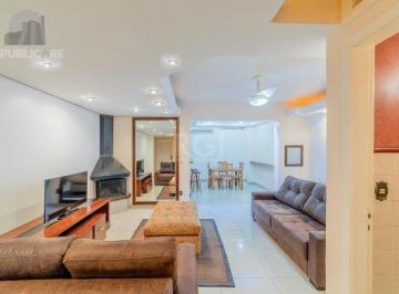 Casa · 210m² · 3 Quartos · 1 Vaga · Casa Condominio para Venda - 210m², 3 dormitórios, sendo 3 suites, 1 vaga - Tris