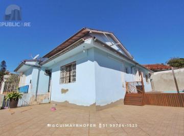 Casa · 229m² · 4 Quartos · 4 Vagas · Casa para Venda - 229m², 4 dormitórios, 4 vagas - Santa Tereza