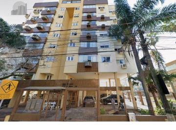 Apartamento · 71m² · 2 Quartos · 1 Vaga · Apartamento de dois quartos, suíte e uma vaga de garagem no bairro Menino Deus