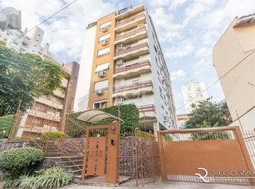 Apartamento · 110m² · 3 Quartos · 1 Vaga · Apartamento à venda - em São João