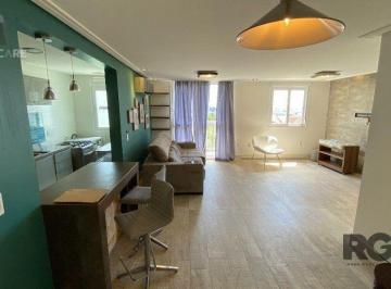 Apartamento · 73m² · 3 Quartos · 1 Vaga · Apartamento à venda - em Jardim Sabará