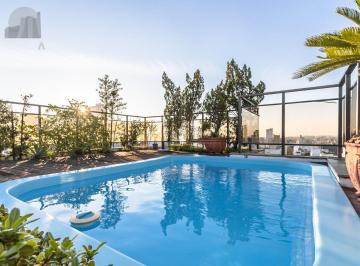 Apartamento · 500m² · 4 Quartos · 3 Vagas · Cobertura de 4 dormitórios no bairro Auxiliadora