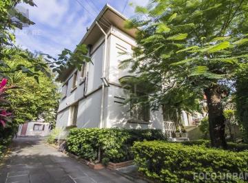 Casa · 500m² · 4 Quartos · 6 Vagas · Casa para Venda - 1016m², 4 dormitórios, 6 vagas - Menino Deus