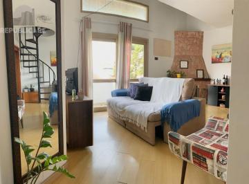 Apartamento · 132m² · 2 Quartos · 2 Vagas · Cobertura de 2 dormitórios no bairro Santo Antonio