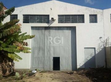 Comercial · 330m² · Pavilhão para comprar , 330 m² por R$ 880.000,00 Rubem Berta - Porto Alegre/RS