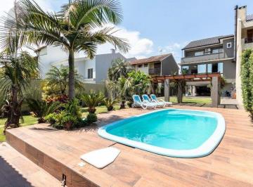 Casa · 420m² · 3 Quartos · 8 Vagas · Casa para Venda - 420m², 3 dormitórios, sendo 3 suites, 8 vagas - Ipanema
