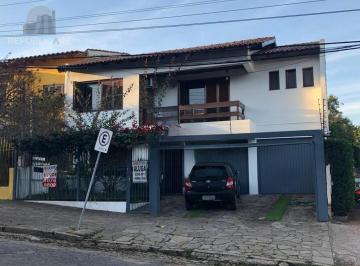 Casa · 308m² · 3 Quartos · 3 Vagas · Casa de 3 dormitórios à venda no Bairro, Jardim do Salso - Porto Alegre