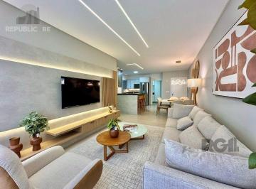 Apartamento · 83m² · 2 Quartos · 1 Vaga · Apartamento à venda - no Centro