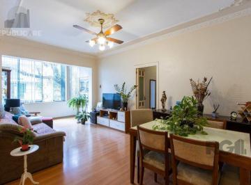 Apartamento · 109m² · 3 Quartos · Apartamento à venda - em Santana