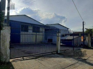 Comercial · 210m² · Comercial à venda - na Estância Velha