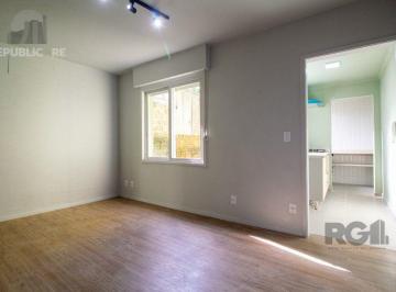 Apartamento · 40m² · 1 Quarto · Apartamento à venda - em Petrópolis