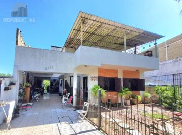 Fachada da casa 2 · Casa à venda - em Cavalhada