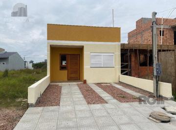 Casa · 70m² · 2 Quartos · 2 Vagas · Casa à venda - em Aberta dos Morros