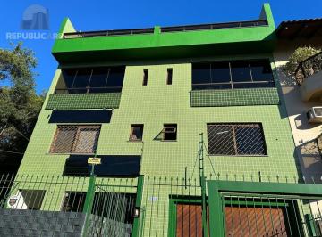 Comercial · 638m² · 7 Quartos · 5 Vagas · Prédio Misto à venda, Comercial/Residencial, com 637,00 privativos, 5 vagas - Ba
