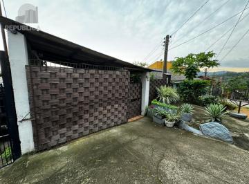 Casa · 110m² · 3 Quartos · 1 Vaga · Casa no bairro Tristeza - 3 dormitórios