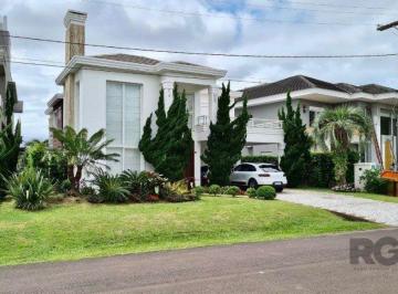 Casa · 410m² · 4 Quartos · 4 Vagas · Casa à venda - em Atlantida