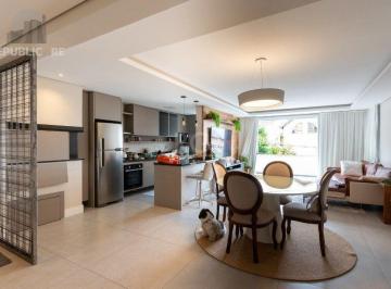 Apartamento · 163m² · 3 Quartos · 3 Vagas · Apartamento para Venda - 163m², 3 dormitórios, sendo 3 suites, 3 vagas - Cristal